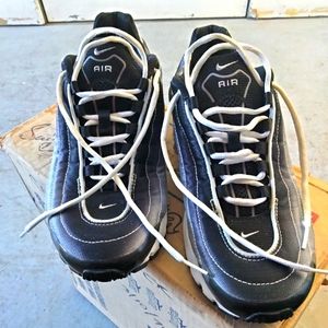 Men's Nike Air Shoes